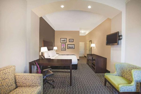 La Quinta Inn Ste Beaumont West